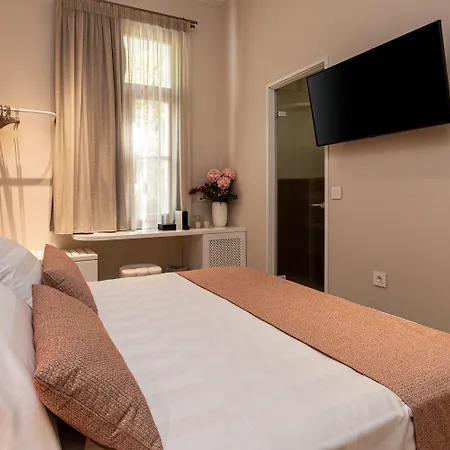 Madonna Del Mare 3* Ханья (Крит)