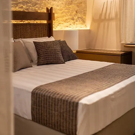 Готель Madonna Del Mare Ханья (Крит)