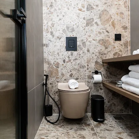 Готель Madonna Del Mare