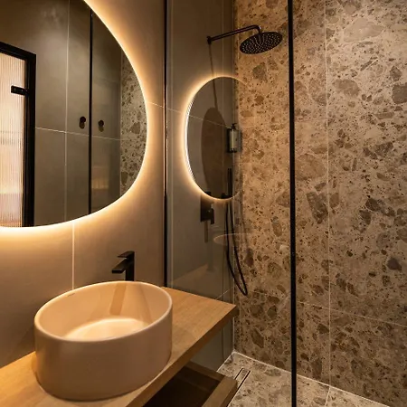 Madonna Del Mare Ханья (Крит)