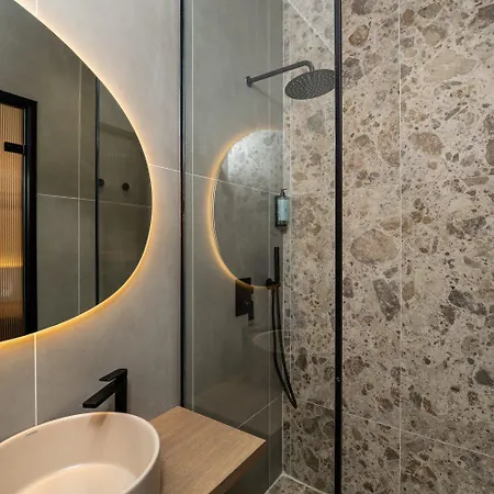 Madonna Del Mare Ханья (Крит)