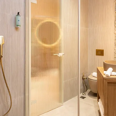 Madonna Del Mare Готель