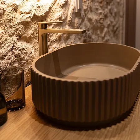 Madonna Del Mare Готель Ханья (Крит)