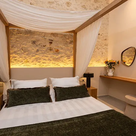 Madonna Del Mare Ханья (Крит)