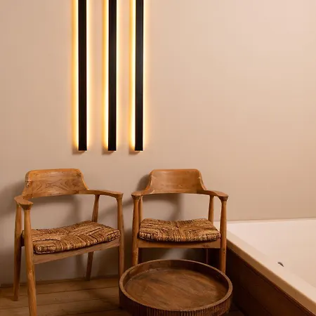 Готель Madonna Del Mare