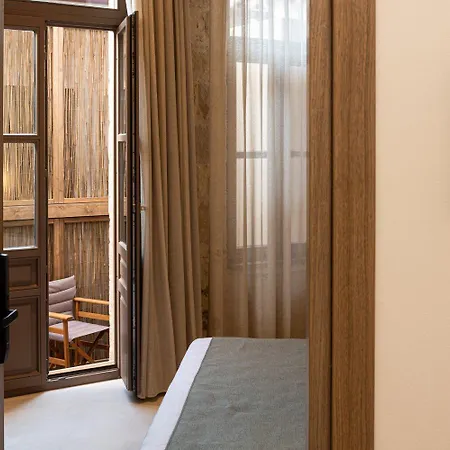 Madonna Del Mare Готель