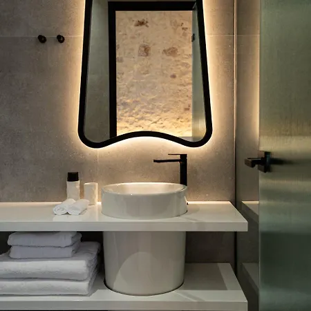 Madonna Del Mare 3* Ханья (Крит)