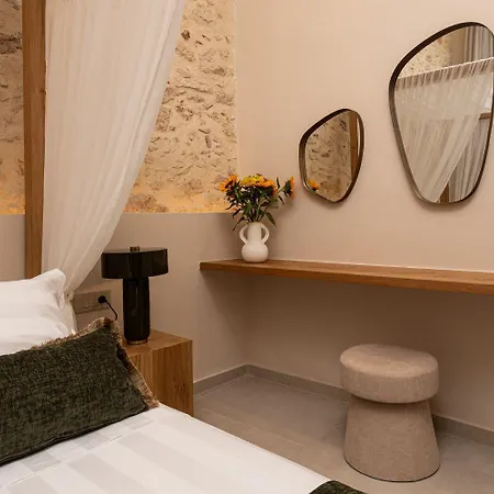 Madonna Del Mare 3*