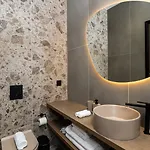 Madonna Del Mare ホテル ハニア
