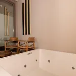 ホテル Madonna Del Mare ハニア