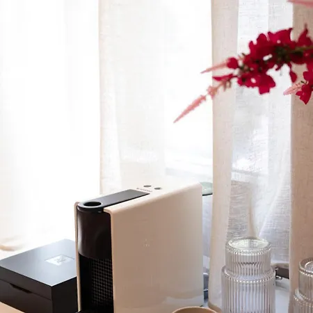 מלון Madonna Del Mare