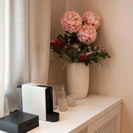 מלון Madonna Del Mare חאניה