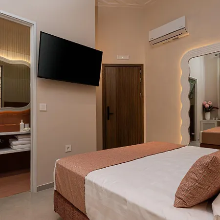 Madonna Del Mare Hotel Chania (Crete)