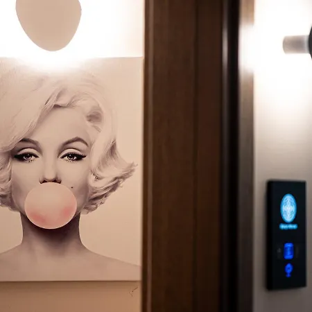 מלון Madonna Del Mare