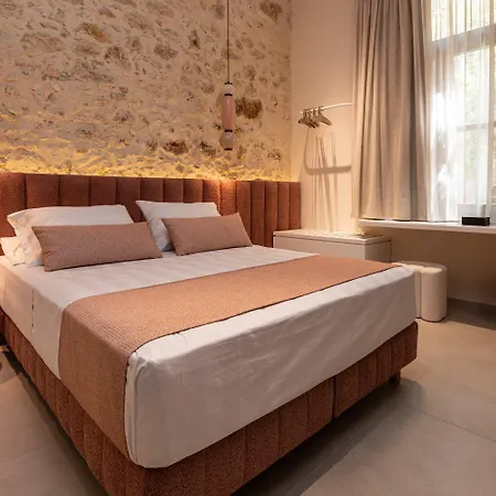 Hotel Madonna Del Mare Chania (Crete)