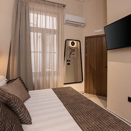 Madonna Del Mare Hotel 3*