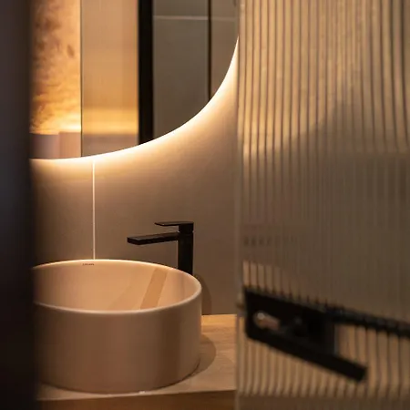 מלון Madonna Del Mare