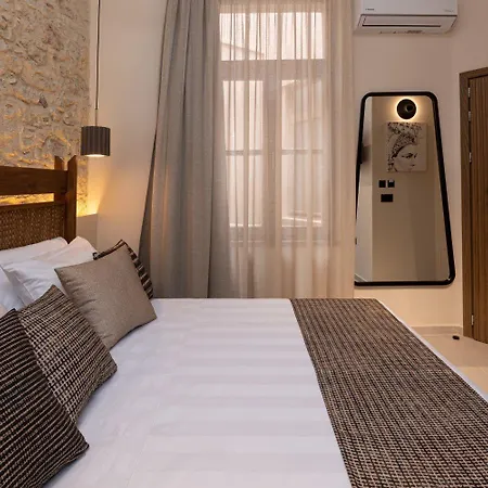 Madonna Del Mare 3*