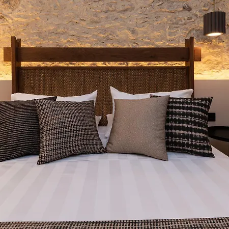 Hotel Madonna Del Mare Chania (Crete)