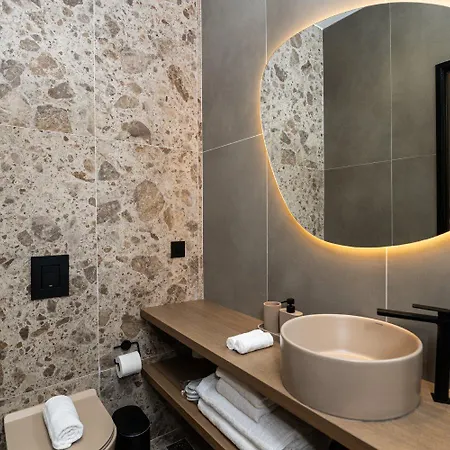 Madonna Del Mare Hotel Chania (Crete)