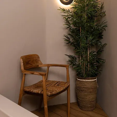 מלון Madonna Del Mare