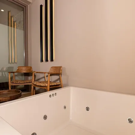 מלון Madonna Del Mare חאניה