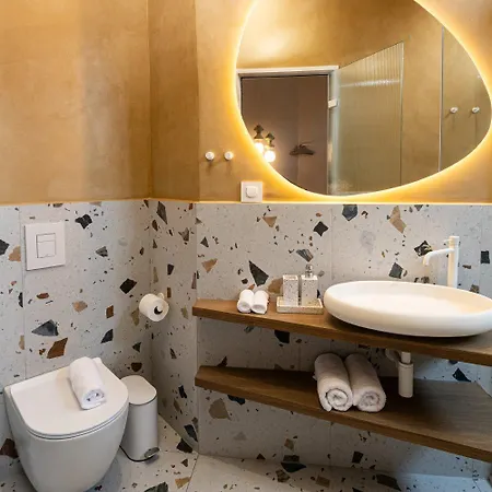 Madonna Del Mare Hotel 3*