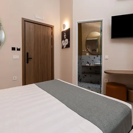 מלון Madonna Del Mare 3*