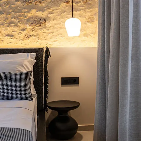 Madonna Del Mare 3* Chania (Crete)