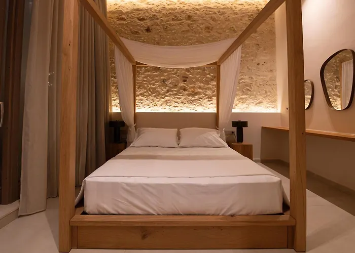 Madonna Del Mare Hotel