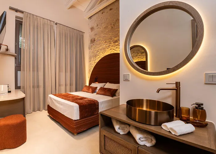 Hotel Madonna Del Mare