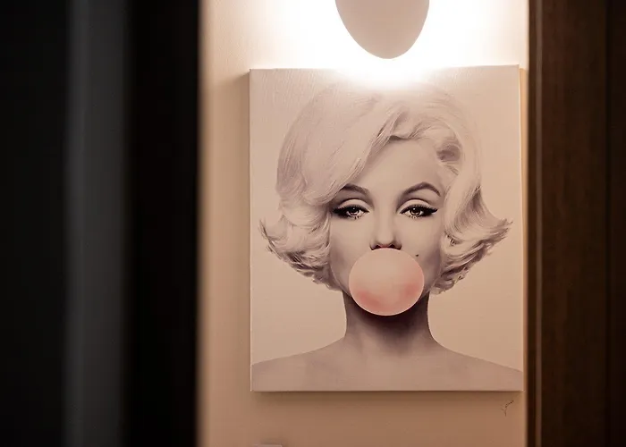 Madonna Del Mare Hotel Chania (Crete)