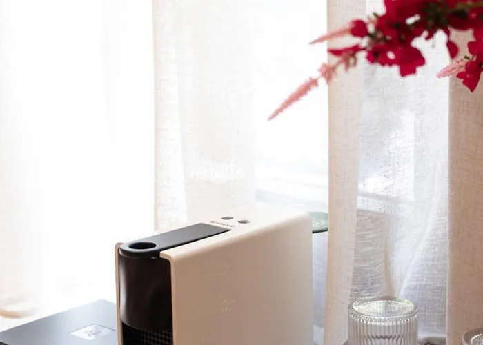 Hotel Madonna Del Mare