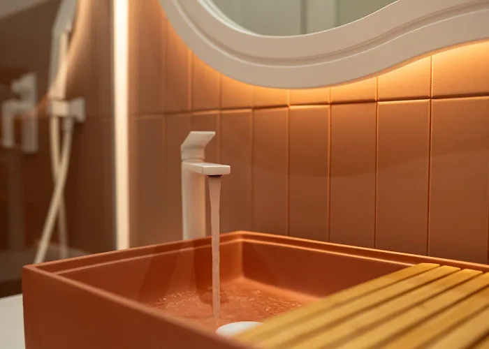 Madonna Del Mare 3* Chania (Crete)