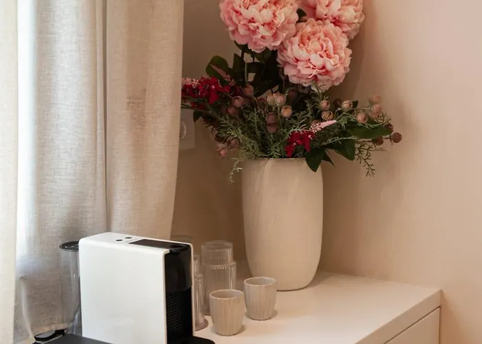 Hotel Madonna Del Mare Chania (Crete)