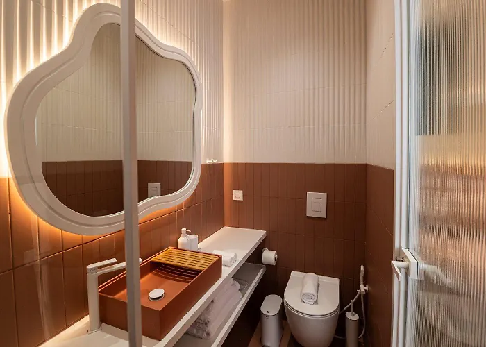 Hotel Madonna Del Mare Chania (Crete)