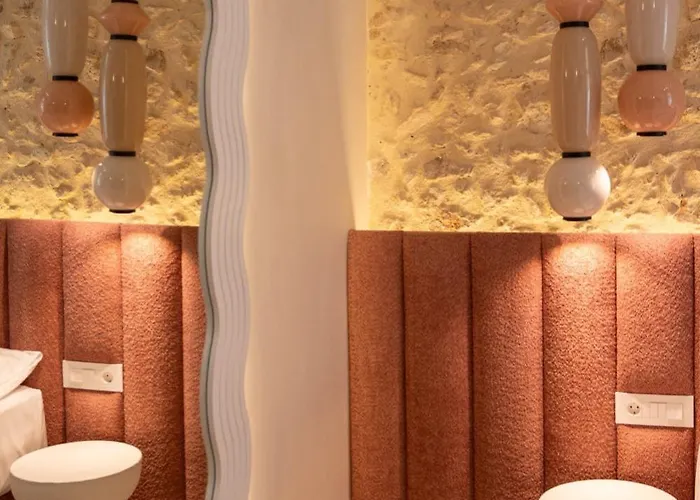 Madonna Del Mare Hotel