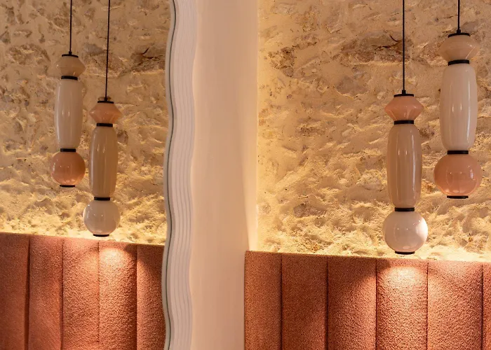 Madonna Del Mare Hotel