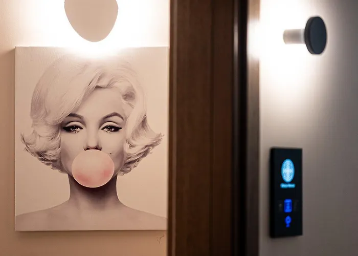 Hotel Madonna Del Mare