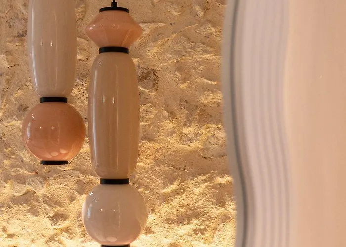 Madonna Del Mare 3* Chania (Crete)