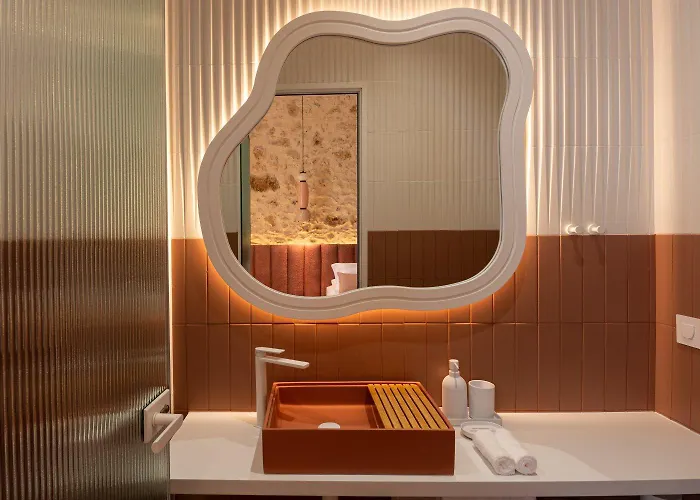 Madonna Del Mare Hotel Chania (Crete)