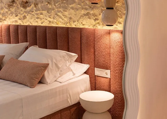 Hotel Madonna Del Mare 3*