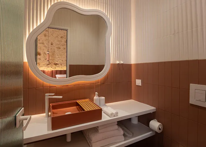 Madonna Del Mare Hotel