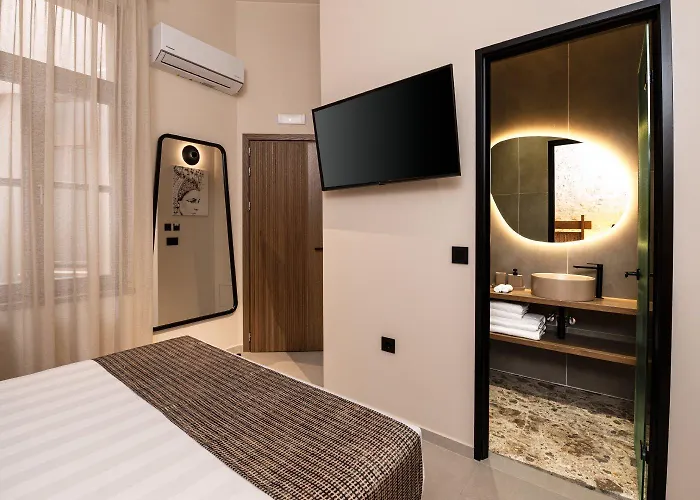 Hotel Madonna Del Mare 3*