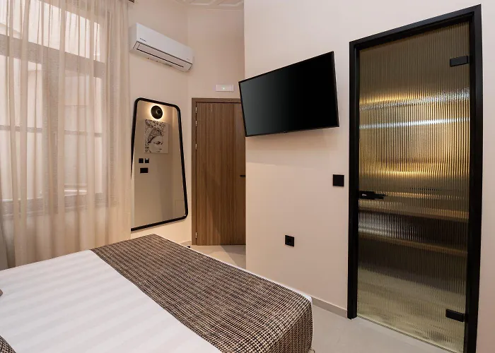 Madonna Del Mare Hotel