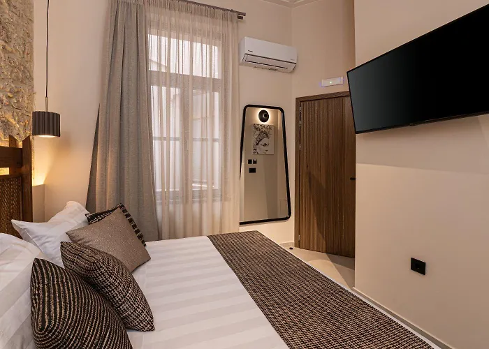 Madonna Del Mare Hotel 3*