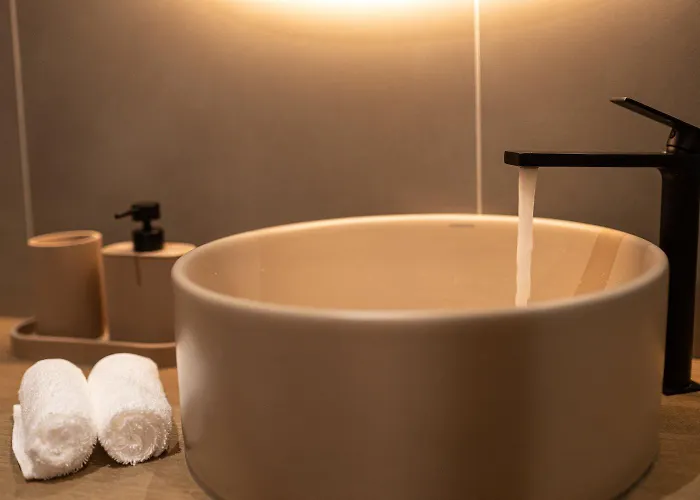 Madonna Del Mare 3* Chania (Crete)