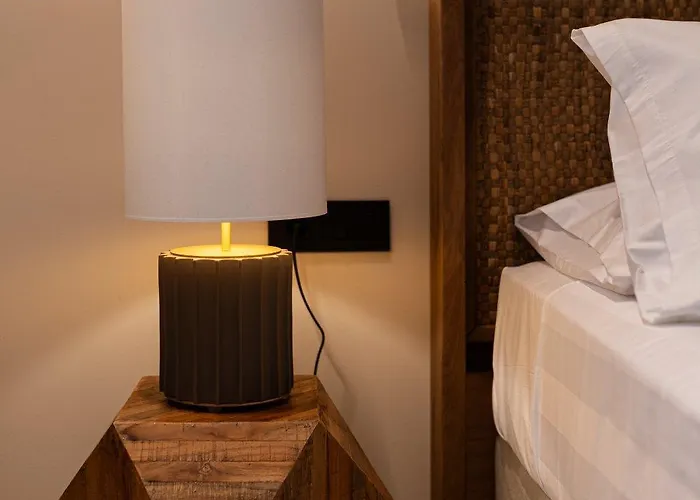 Hotel Madonna Del Mare 3*