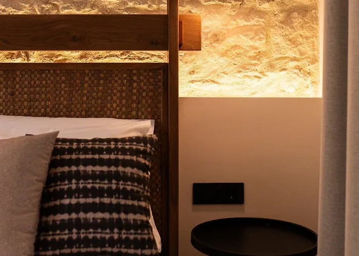 Hotel Madonna Del Mare 3*