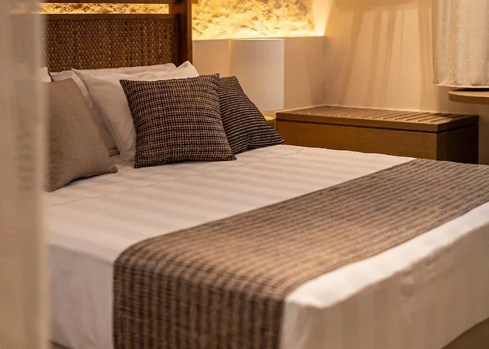 Hotel Madonna Del Mare Chania (Crete)